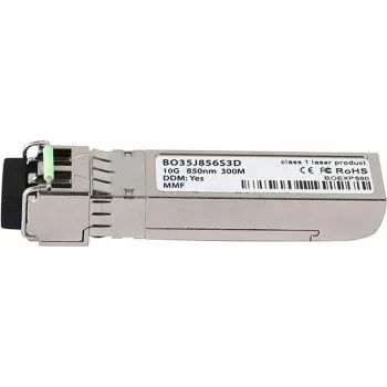 Moduł transceivera SFP+ CBO 45W2411 10 Gbit/s 850 nm