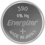 Energizer Battery Spec. Sehen Sie 389390 G10 SR1130W 1 szt.