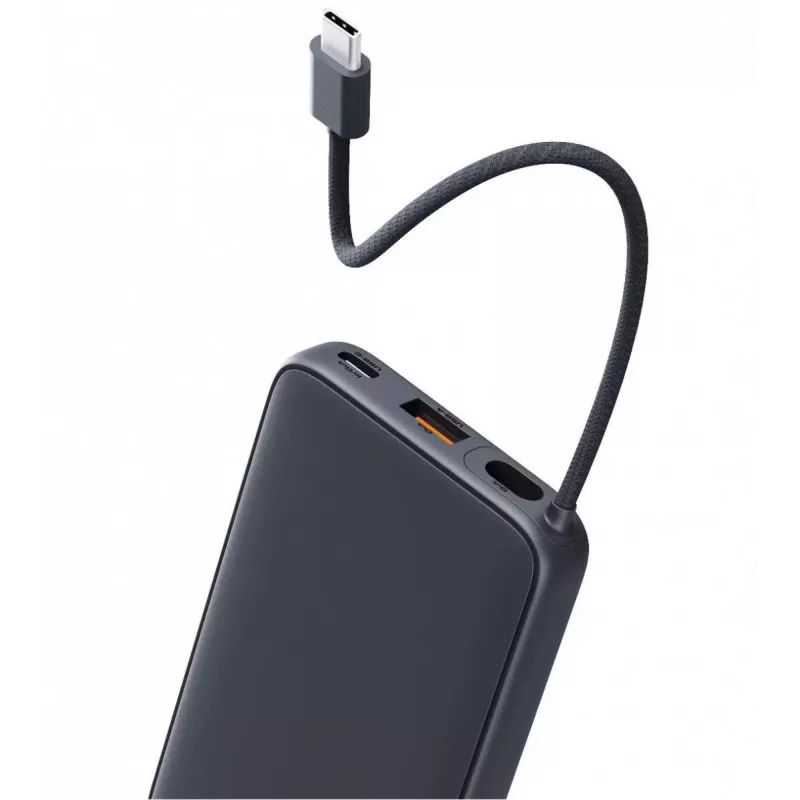 PB-Y53P Power Bank 10000 mAh 22,5 W 4xUSB