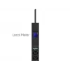 PowerWalker 10133027 jednostka dystrybucji zasilania (PDU) 16 gniazd AC 0U czarna
