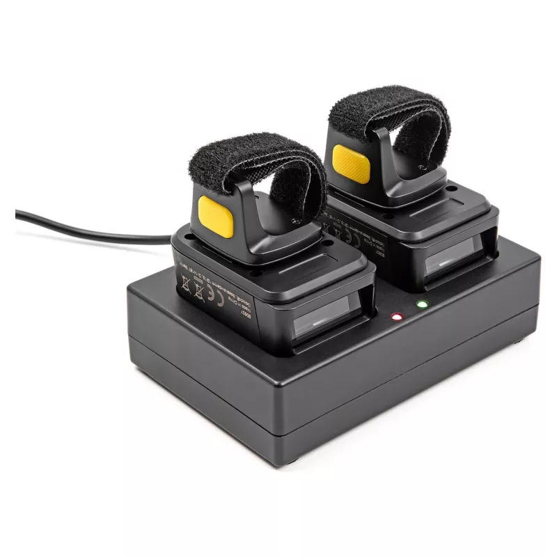 Stacja ładująca DeLOCK 90608 USB C Czarna 68x115x22mm
