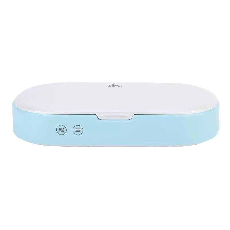 Media-Tech MT6517 UV-C sterylizator wielofunkcyjny