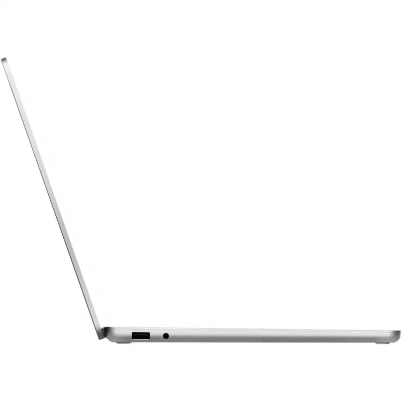 Laptop Microsoft Surface Laptop 13 cali 13 cali Qualcomm Snapdragon 16 GB 512 GB Qualcomm Adreno GPU Windows 11 Pro
