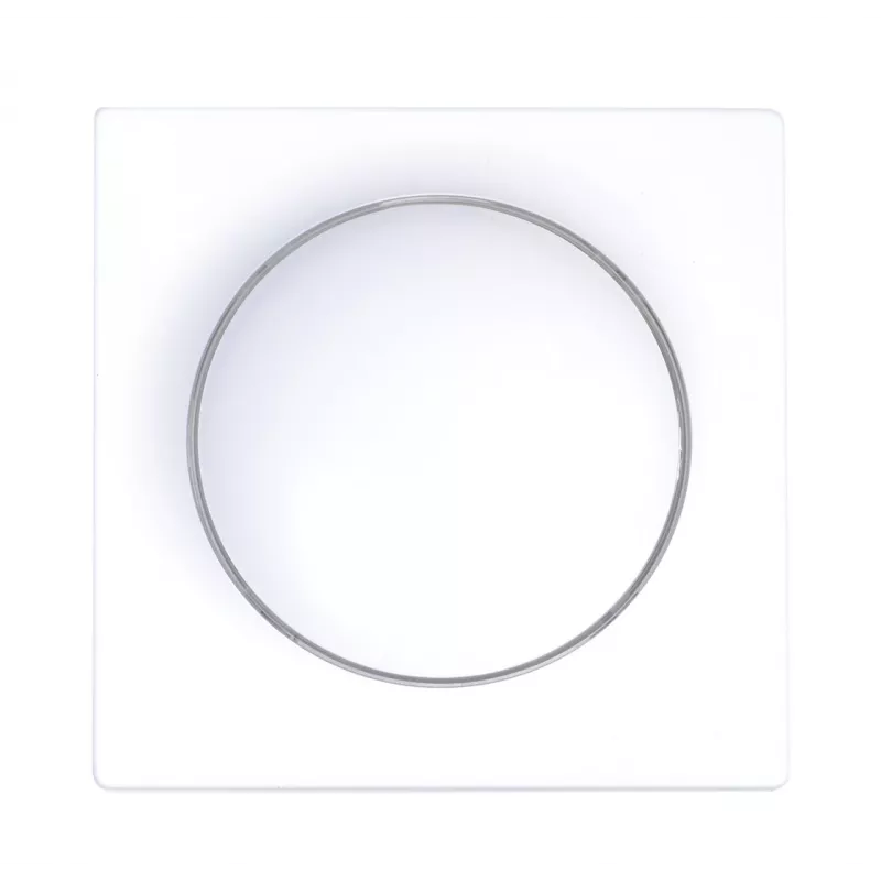 Fibaro | Walli Dimmer | Z-Wave EU | Biały