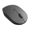 Mysz Lenovo Go Multi-Device biurowa, oburęczna, RF Wireless + Bluetooth, optyczna, 2400 DPI