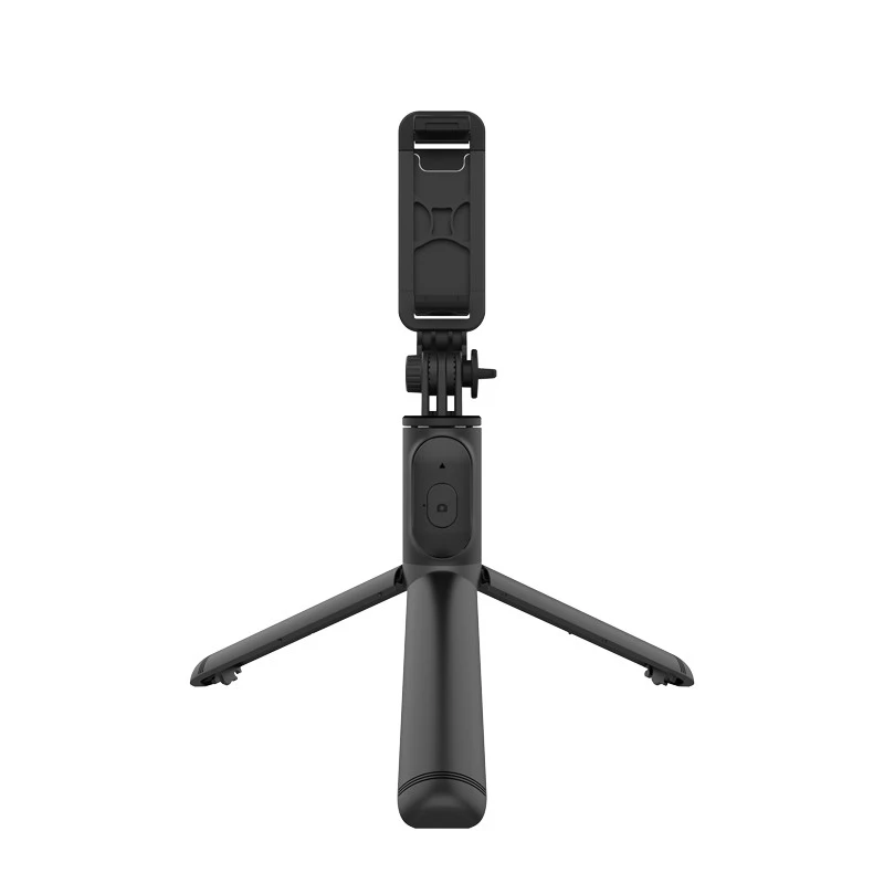 SelfieGo Kompaktowy Selfie Stick Bluetooth Statyw (20-101 cm) Crong CRGSGL1B