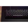 Klawiatura gamingowa Corsair K70 USB czarna mechaniczna pełnowymiarowa 104 klawisze