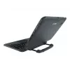 Zebra ET85 4G Intel® Core™ i5 LTE 128 GB 30,5 cm (12 cali) 8 GB Wi-Fi 6E (802.11ax) Windows 10 Pro Czarny