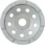 Tarcza diamentowa garnkowa Bosch 2608601573, średnica 125 mm, otwór 22,23 mm do betonu