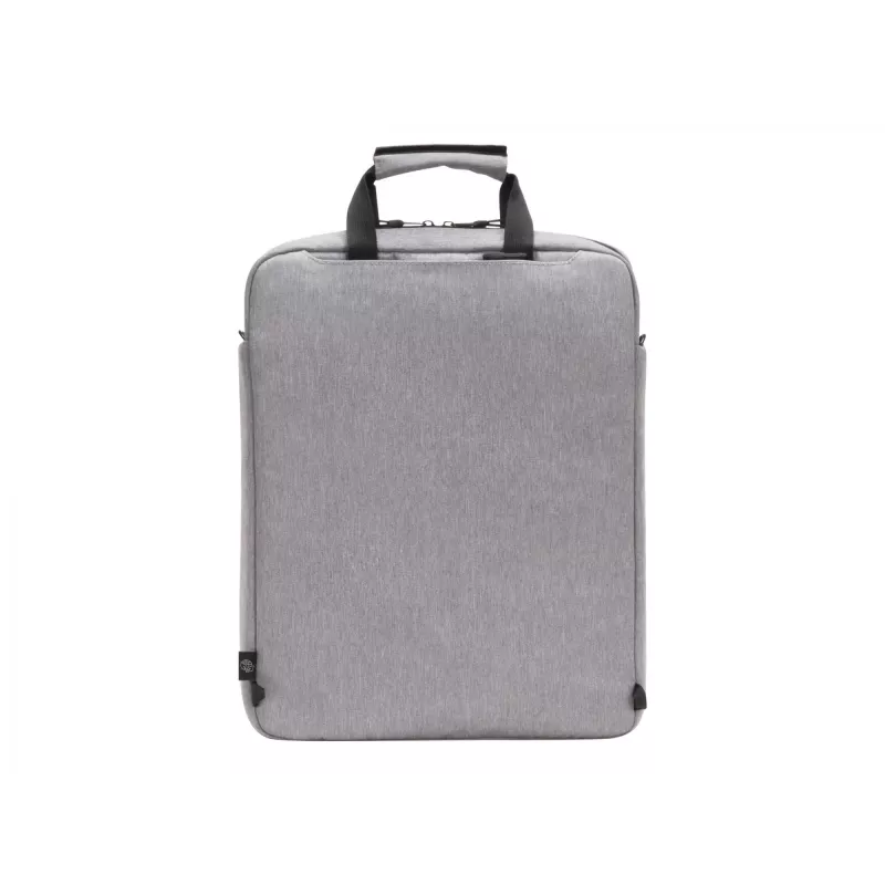 Torba na notebooka 13-15,6 cala Eco Tote Bag Motion, szary