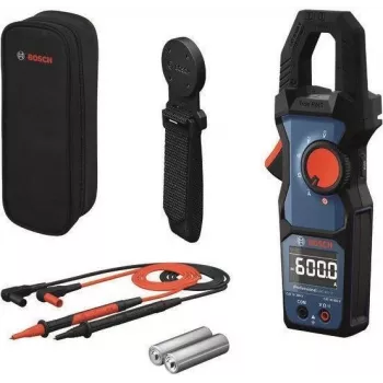 Bosch Strommesszange GMC 600-15+ MH 1 (0601077601)