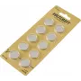Voltcraft Bateria pastylkowa CR 2016 3 V 10 szt. 80 mAh Litowa VC-12209095 (VC-12209095)