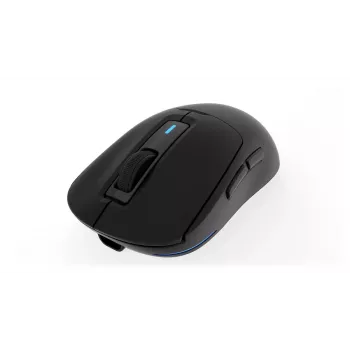 Mysz gamingowa Krux Plasma Wireless KRXB001