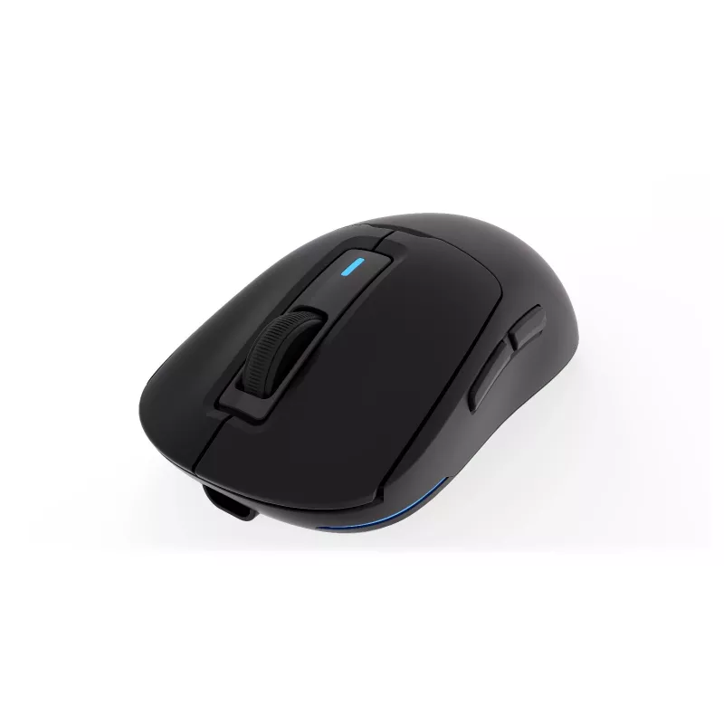 Mysz gamingowa Krux Plasma Wireless KRXB001