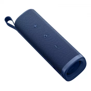 Przenośny głośnik Bluetooth Xiaomi Sound Outdoor, 30 W, niebieski