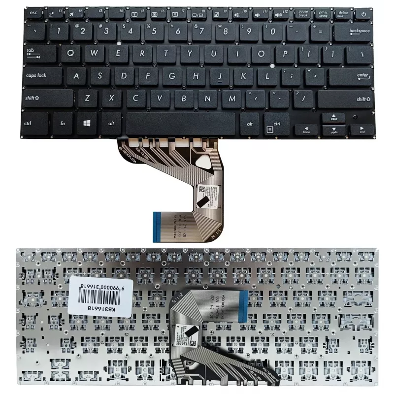 ASUS KB316618