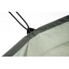 Hamak Cocoon HS118-SET Hamak wiszący 1 osoba Nylon, Poliester Zielony