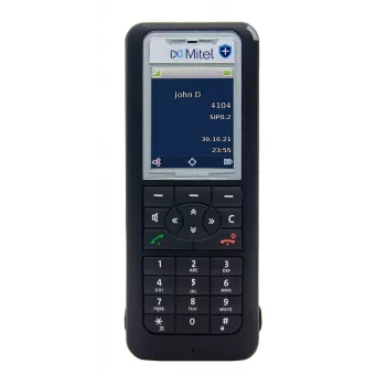 Mitel 632dt bezprzewodowa słuchawka dodatkowa - DECT