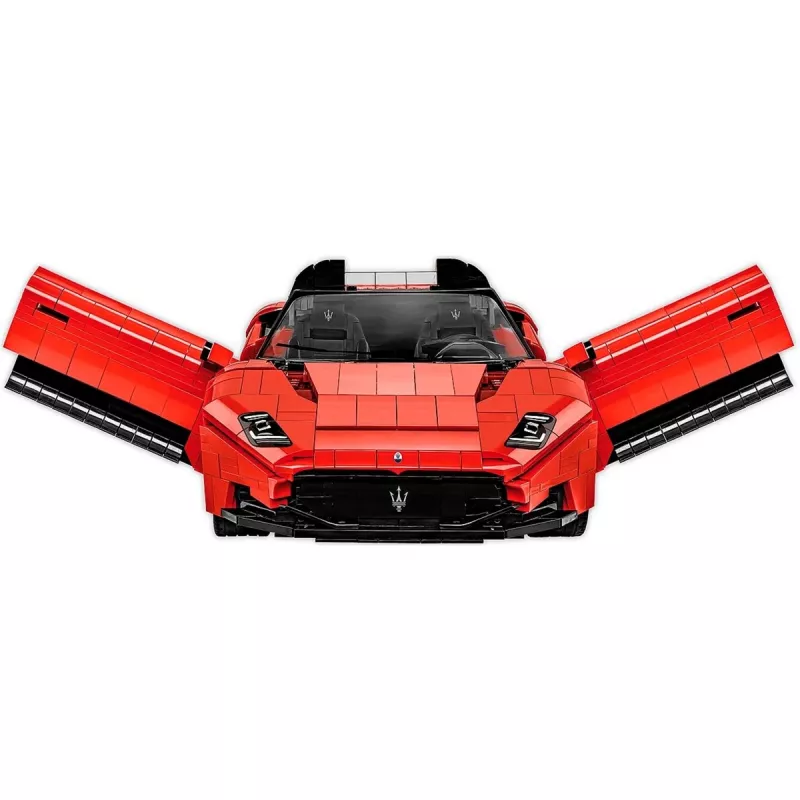 Klocki konstrukcyjne COBI Maserati MC20 Cielo 2115 elementów