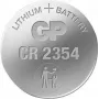 GP Batteries litowa bateria jednorazowa CR2354 (litowo-manganowa) (0602354C1)