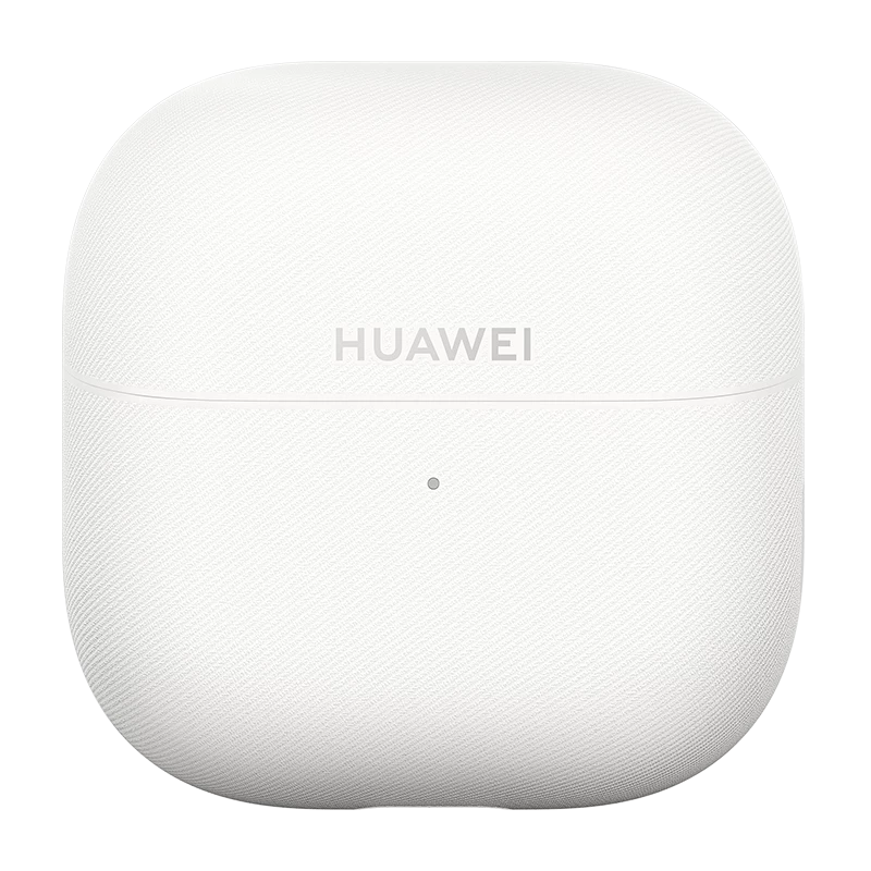 Zestaw słuchawkowy HUAWEI FreeClip 2 — True Wireless Stereo (TWS) douszny, biały, 129 g