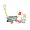 Zestaw do piasku Simba‑Dickie Smoby 867034 — plastikowy, wielokolorowy, od 1 roku życia