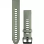 Pasek Garmin Quickfit 010-13391-02 zielony szary