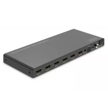Przełącznik HDMI DS-55345