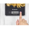 Kitchen scales Beper P102BIL003