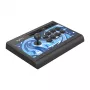 Arcade Stick PXN PXN-008 — przewodowy kontroler joystick USB do PC i konsol