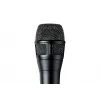 Shure Nexadyne™ 8/S - dynamiczny mikrofon, superkardioidalny z złączem XLR, czarny