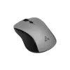 Mysz SBOX WM-993 srebrna USB Type-A
