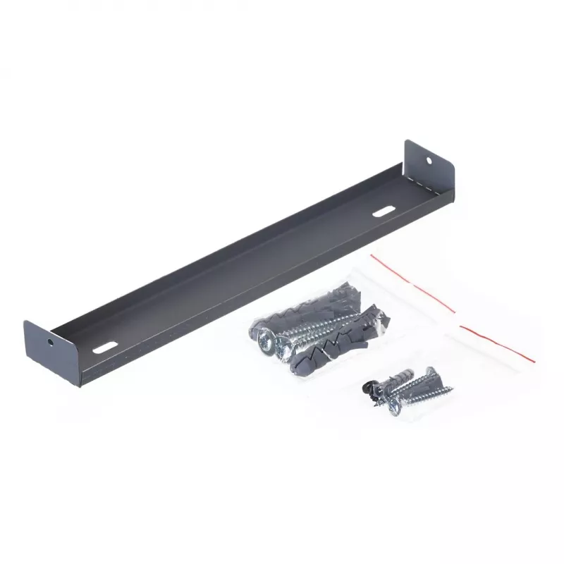AKPO WK-4 Czarny LINE 2.0 60 Czarny T300 LED okap liniowy / siłownik