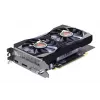 Karta graficzna dyskretna BIOSTAR GeForce GTX 1050 4 GB GDDR5, 1455 MHz boost, 128-bit, PCIe 3.0, 2 wentylatory