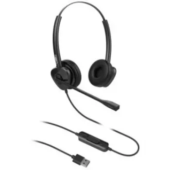 Zestaw słuchawkowy Fanvil HT302-U