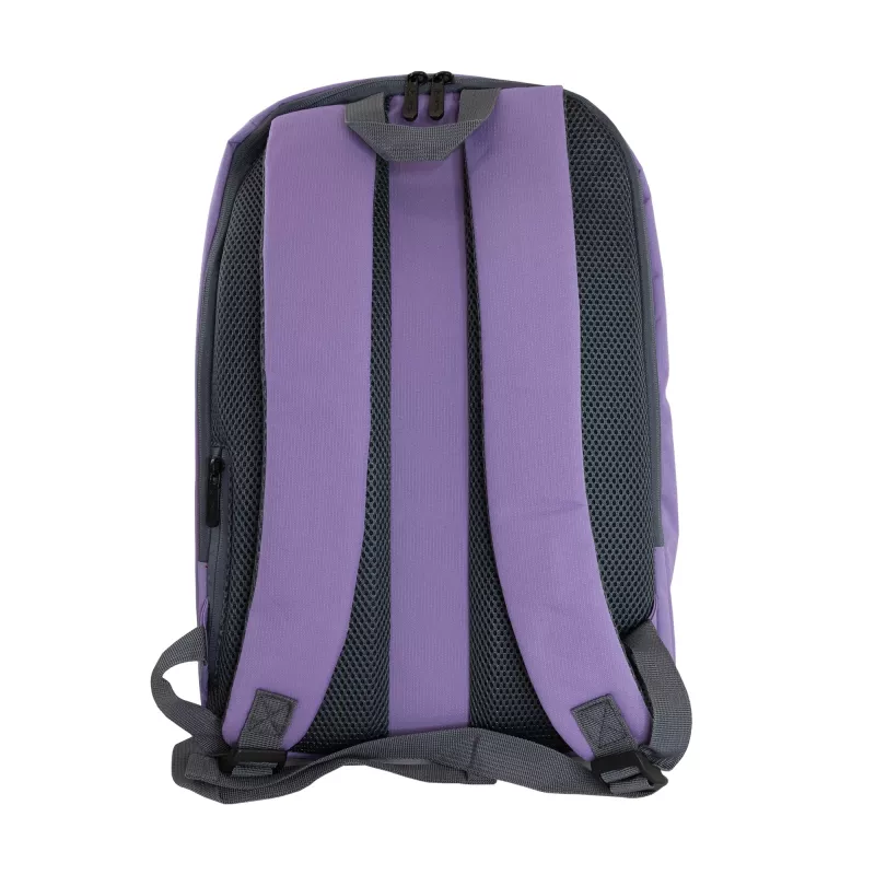 Torba na laptopa SBOX NSE-1206U 15,6 cala fioletowa — torba na laptopa SBOX NSE-1206U do urządzeń 15,6-calowych