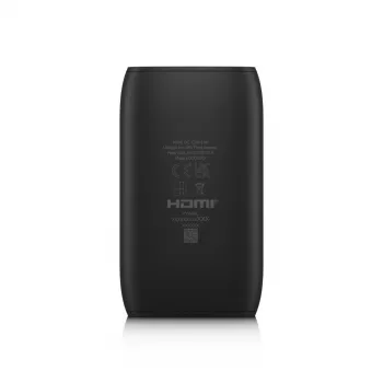 Ubiquiti UC-Cast-Lite Czarny ARM Cortex A55 1.9GHz 2GB