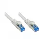 Good Connections Cat.6A kabel krosowy SmartFLEX HF szary 0,5m