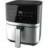 CECOTEC Cecofry Full Inox Pro 5500 Pro frytkownica nablatowa z akcesoriami