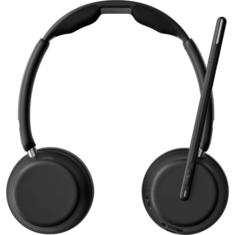 EPOS IMPACT 1061, zestaw słuchawkowy Bluetooth z ładowarką