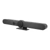 Kamera internetowa Logitech Gruppen-Video Conferencing System Graphite (960-001312)