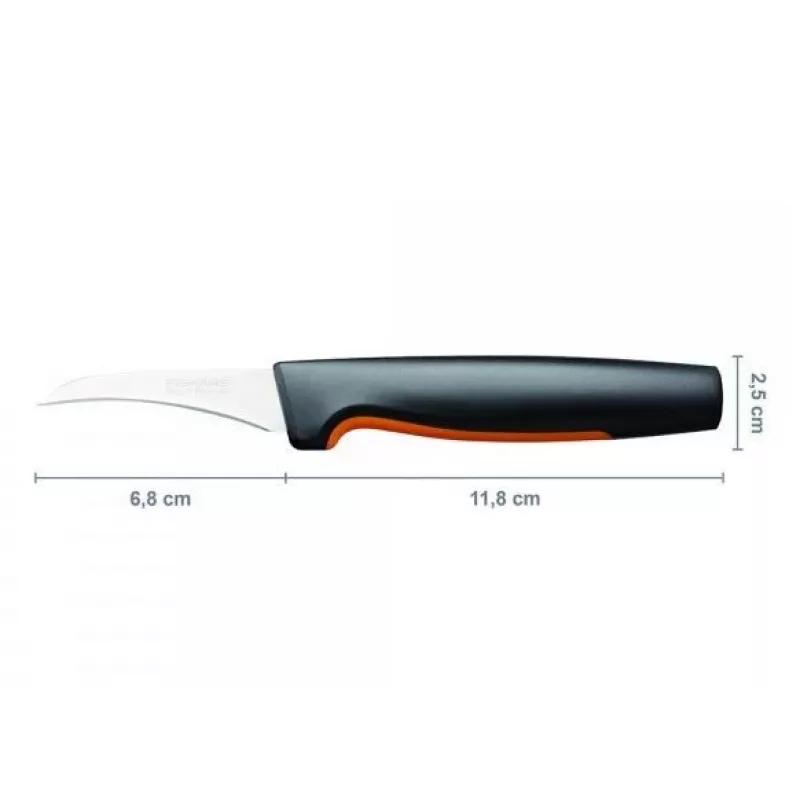 Nóż do obierania Fiskars 1057545