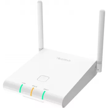 Yealink W90DM Stacja bazowa DECT Biały