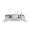Stelio smartwatch Activ Pro GPS model STSWA102TN, tytanowa koperta 46mm