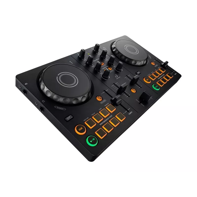 Kontroler DJ AlphaTheta DDJ-FLX2