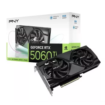 Karta graficzna GeForce RTX 5060 Ti 8 GB GDDR7