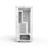 Obudowa Fractal Design | Epoch XL | Biała TG Clear Tint | ATX