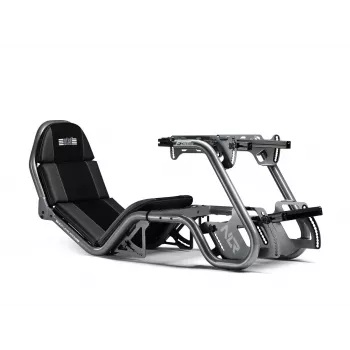 Cockpit Next Level Racing F-GT Pro Racing - szary