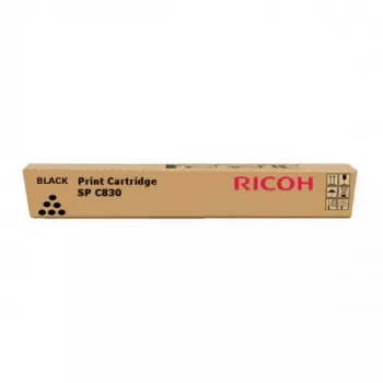 Ricoh 821185 kaseta z tonerem 1 szt. Oryginalny czarny