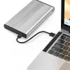Obudowa na dysk twardy HDD SSD 2,5 cala SATA3, USB3.0